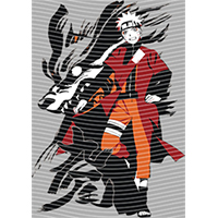 Japanese anime-JP 3017